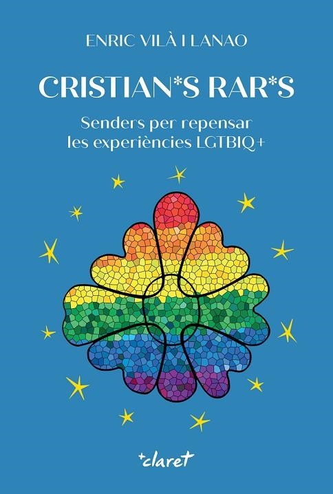 CRISTIAN*S RAR*S | 9788491365372 | ENRIC VILA I LANAO