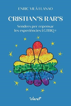 CRISTIAN*S RAR*S | 9788491365372 | ENRIC VILA I LANAO