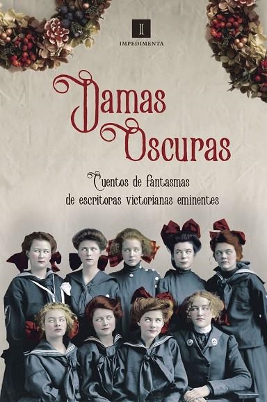 DAMAS OSCURAS | 9788417115302