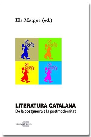LITERATURA CATALANA | 9788418618857