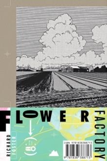 FLOWER FACTORY | 9781838388713 | RICHARD FOSTER 