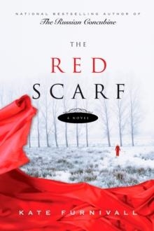 RED SCARF, THE | 9780425221648 | KATE FURNIVALL