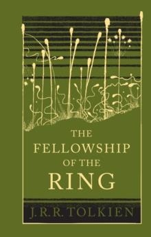 THE FELLOWSHIP OF THE RING | 9780008567125 | J R R TOLKIEN