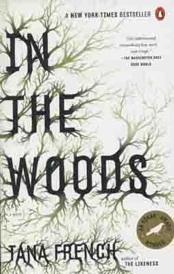 IN THE WOODS | 9780143113492 | TANA FRENCH