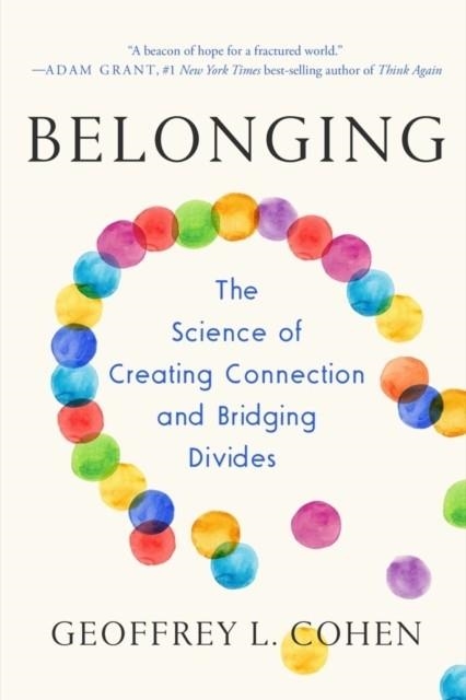 BELONGING | 9781324065944 | GEOFFREY L. COHEN