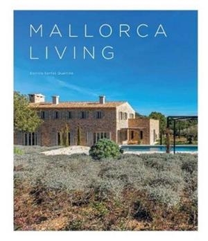 MALLORCA LIVING | 9788499366050 | DANIELA SANTOS