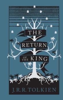 THE RETURN OF THE KING | 9780008567149 | J.R.R. TOLKIEN