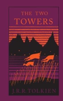 THE TWO TOWERS | 9780008567132 | J.R.R. TOLKIEN
