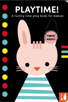 PLAYTIME! | 9781739774899 | MAMA MAKES BOOKS