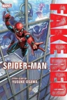 SPIDER-MAN: FAKE RED | 9781974738786 | YUSUKE OSAWA