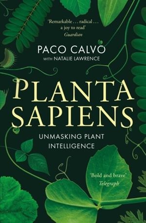 PLANTA SAPIENS | 9780349128436 | PACO CALVO , NATALIE LAWRENCE