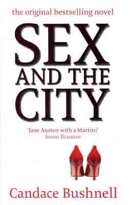 SEX AND THE CITY (FILM TIE-IN) | 9780349121161 | CANDACE BUSHNELL