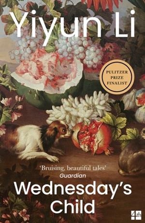 WEDNESDAY’S CHILD | 9780008531904 | YIYUN LI