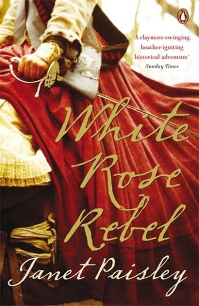 WHITE ROSE REBEL | 9780141026794 | JANET PAISLEY