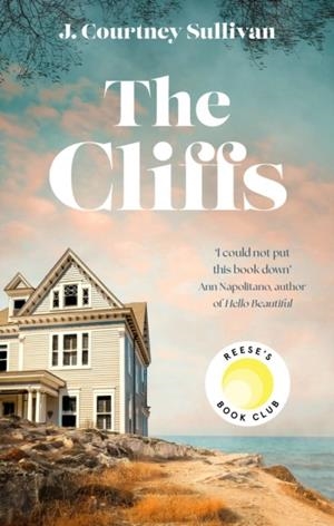 THE CLIFFS | 9780349994178 | JULIE COURTNEY SULLIVAN