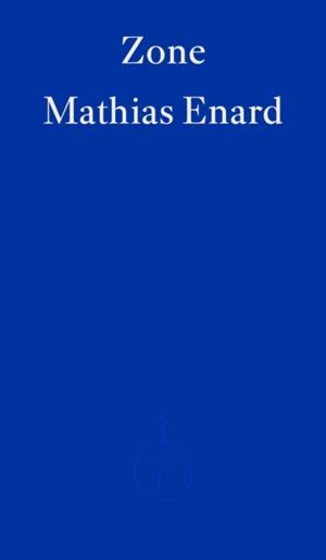 ZONE | 9781804271735 | MATHIAS ENARD