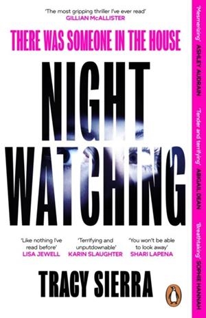 NIGHTWATCHING | 9780241999271 | TRACY SIERRA