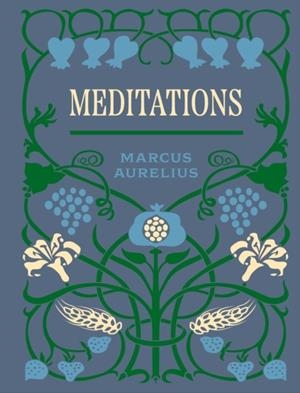 MEDITATIONS | 9780785845553 | MARCUS AURELIUS