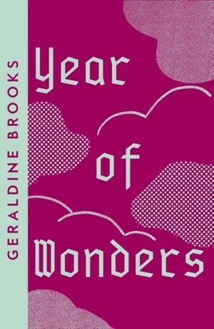 YEAR OF WONDERS | 9780008485184 | GERALDINE BROOKS