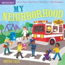 MY NEIGHBORHOOD | 9781523504695 | AMY PIXTON, MADDIE FROST