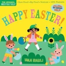 HAPPY EASTER! | 9781523514137 | AMY PIXTON, VANJA KRAGULJ