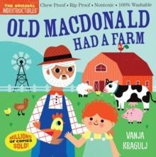 OLD MACDONALD HAD A FARM | 9781523517732 | AMY PIXTON, VANJA KRAGULJ
