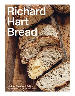 BREAD | 9781761451607 | RICHARD HART