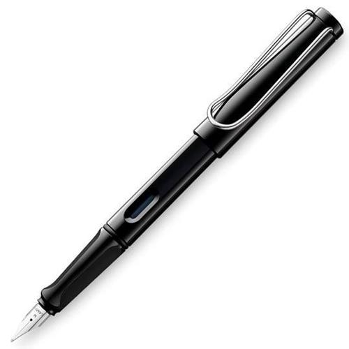 PLUMA LAMY SAFARI BLACK M T10BL | 4014519196792