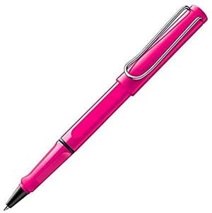 ROLLER LAMY SAFARI PINK | 4014519291428