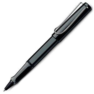 ROLLER LAMY SAFARI BLACK | 4014519204015