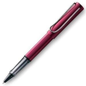 ROLLER LAMY AL-STAR BLACK PURPLE M  | 4014519217367