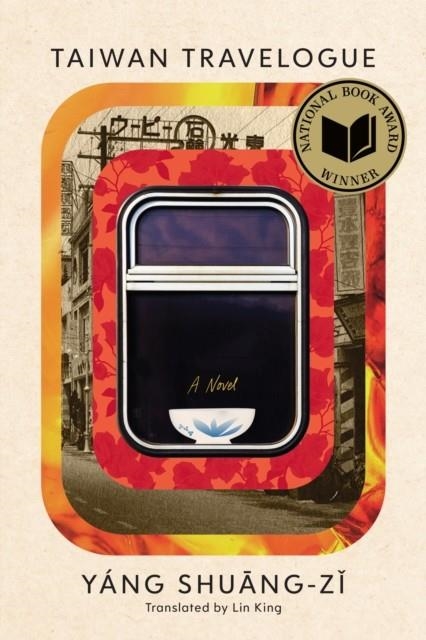 TAIWAN TRAVELOGUE | 9781644453155 | YANG SHUANG-ZI