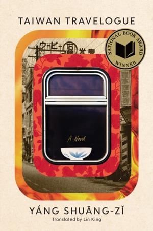 TAIWAN TRAVELOGUE | 9781644453155 | YANG SHUANG-ZI
