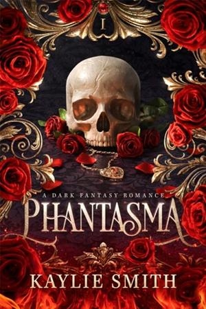 PHANTASMA | 9781836182160 | KAYLIE SMITH