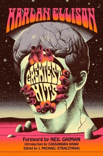 GREATEST HITS | 9781454953371 | HARLAN ELLISON