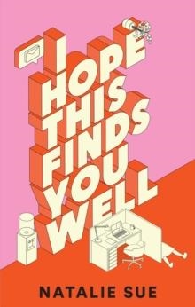 I HOPE THIS FINDS YOU WELL | 9780008604462 | NATALIE SUE