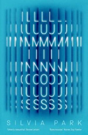LUMINOUS | 9781836430469 | SILVIA PARK