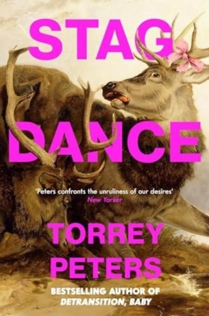 STAG DANCE | 9781805225829 | TORREY PETERS