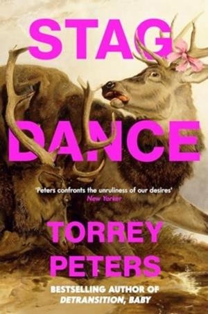 STAG DANCE | 9781805225829 | TORREY PETERS