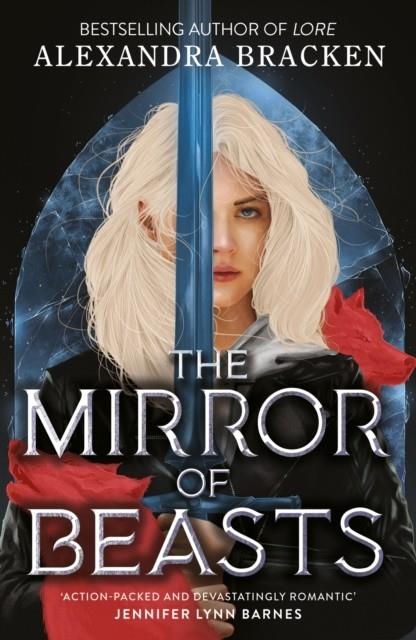 SILVER IN THE BONE: THE MIRROR OF BEASTS | 9781786541758 | ALEXANDRA BRACKEN