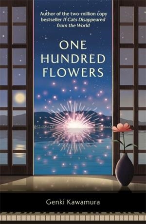 ONE HUNDRED FLOWERS | 9781804189597 | GENKI KAWAMURA