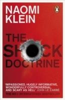 THE SHOCK DOCTRINE: THE RISE OF DISASTER CAPITALISM | 9780141024530 | NAOMI KLEIN