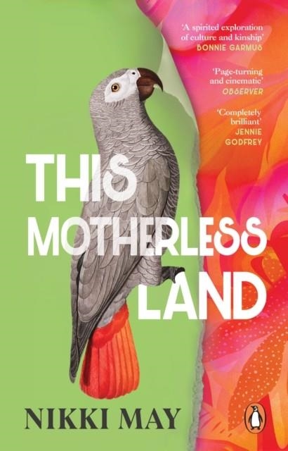 THIS MOTHERLESS LAND | 9781804994382 | NIKKI MAY