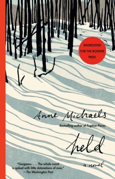 HELD | 9780593470848 | ANNE MICHAELS