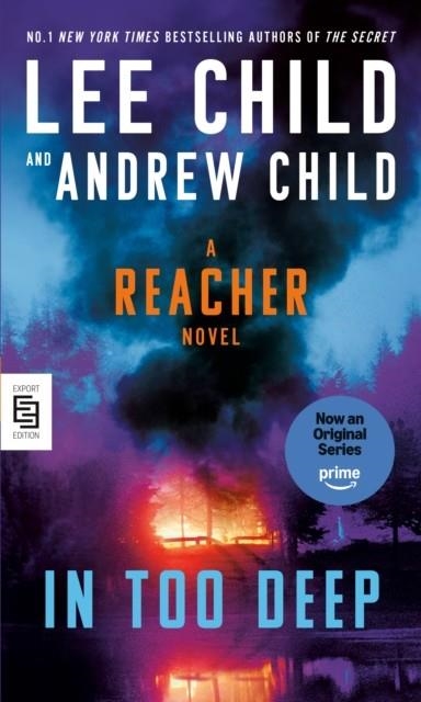IN TOO DEEP | 9798217091492 | LEE AND ANDREW CHILD