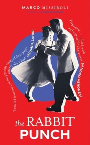 RABBIT PUNCH | 9781399724029 | MARCO MISSIROLI