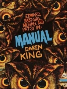 MANUAL | 9780571230662 | DAREN KING