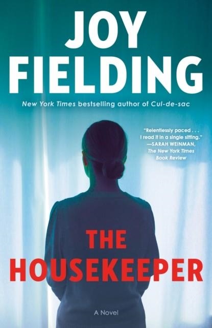 THE HOUSEKEEPER | 9780593158944 | JOY FIELDING