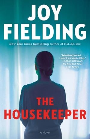 THE HOUSEKEEPER | 9780593158944 | JOY FIELDING