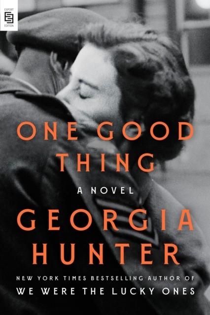 ONE GOOD THING | 9798217059300 | GEORGIA HUNTER